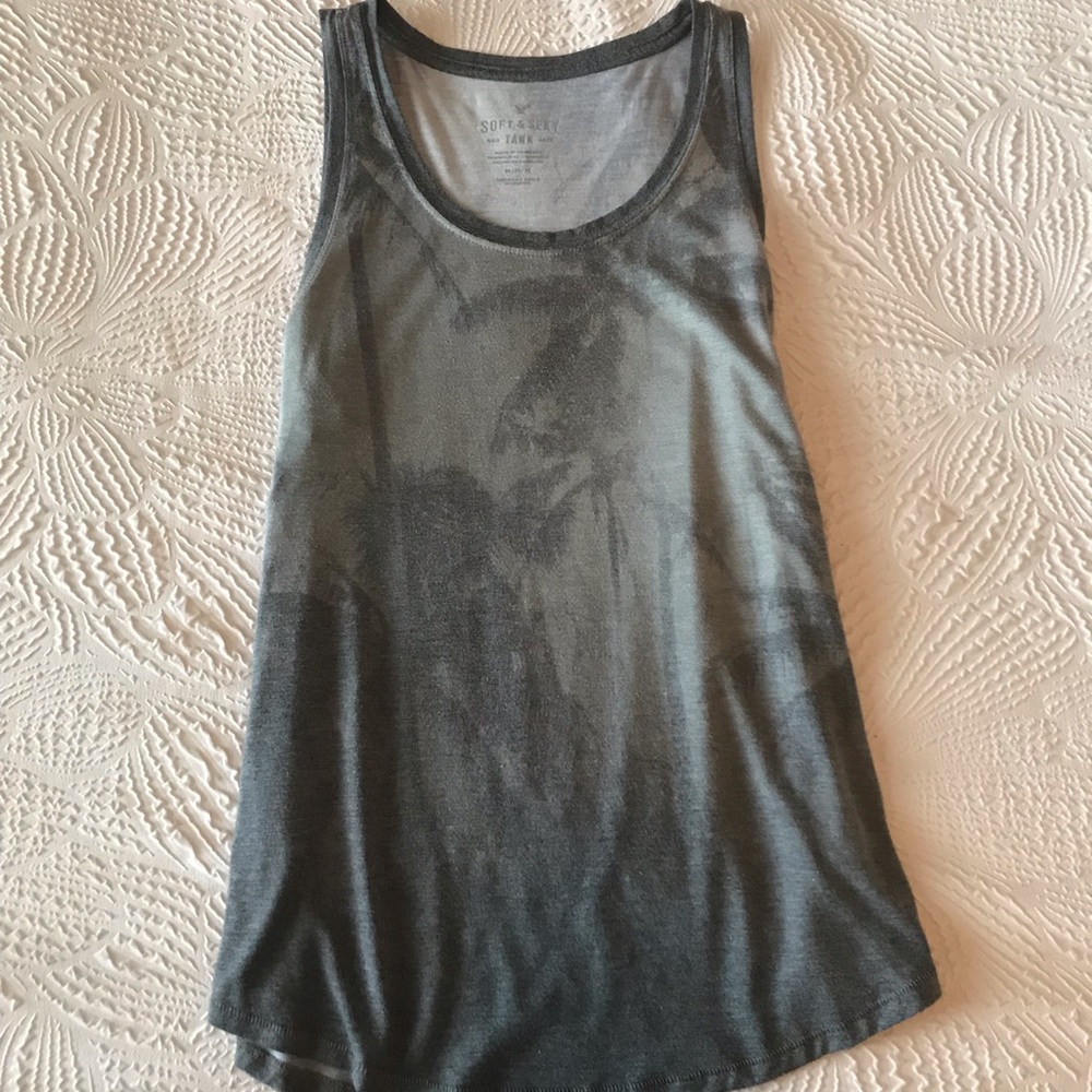 AE TANK 🌴